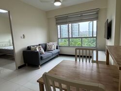 Blk 104D Eastbrook @ Canberra (Sembawang), HDB 2 Rooms #567748471
